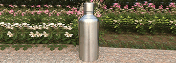 不銹鋼管件安全可靠，結實耐用安裝方便