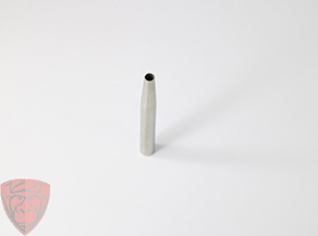 不銹鋼毛細管縮口