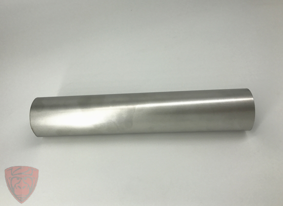 不銹鋼工業酸洗管