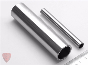 不銹鋼毛細管加工