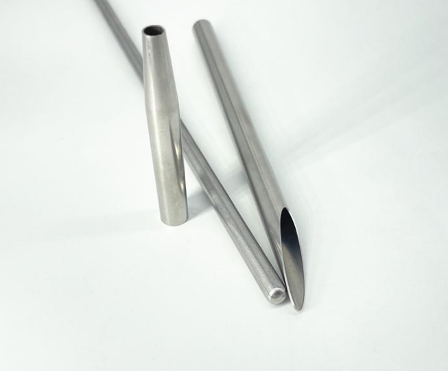 不銹鋼精密管冷拔技術解析