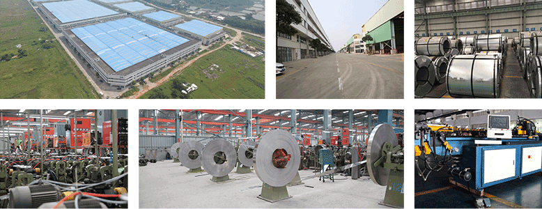 罡正工廠實拍 罡正工廠實拍