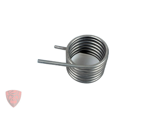 罡正不銹鋼加熱管 罡正不銹鋼加熱管