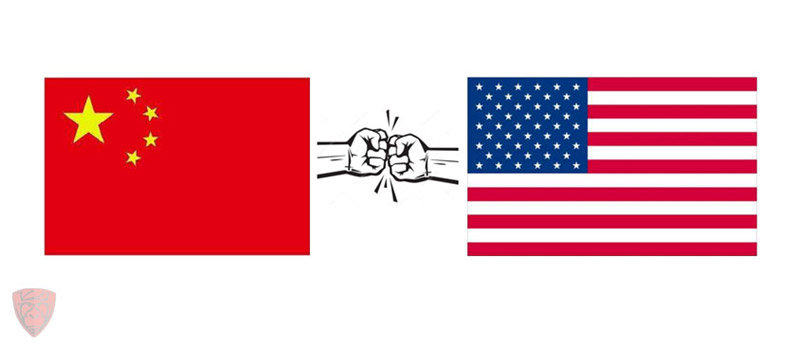 中美貿(mào)易摩擦 中美貿(mào)易摩擦