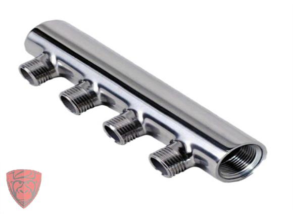 不銹鋼分水器.jpg 不銹鋼分水器.jpg