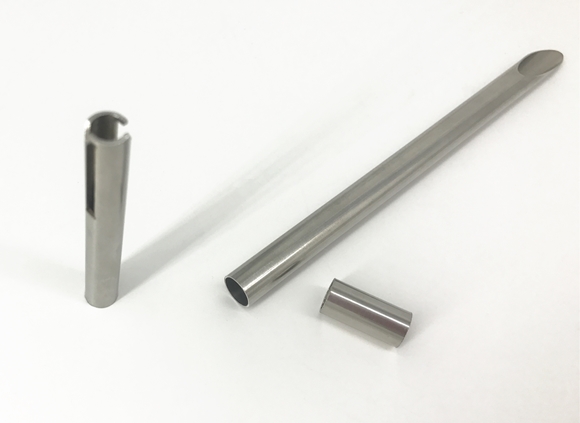 研磨對不銹鋼精密管表面粗糙度的影響.jpg 研磨對不銹鋼精密管表面粗糙度的影響.jpg