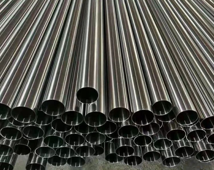 2025 年 304 不銹鋼管價格走勢分析