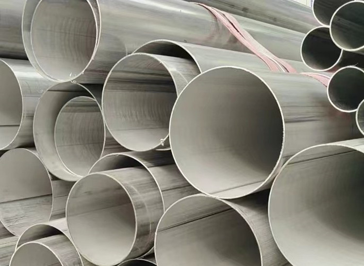 同一批薄壁不銹鋼管原材料的厚度為什么不同?.jpg 同一批薄壁不銹鋼管原材料的厚度為什么不同?.jpg